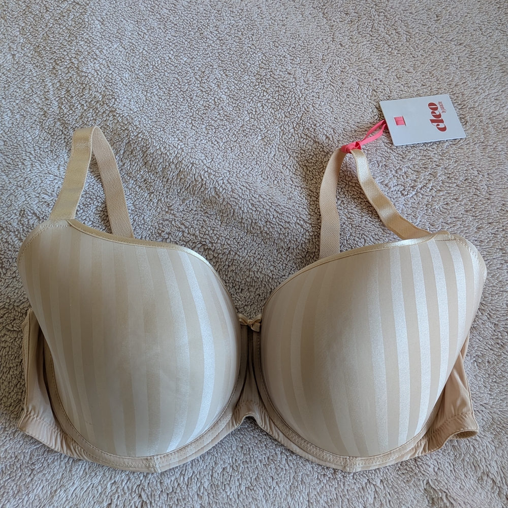 Cleo by Panache Lexi Underwire Bra